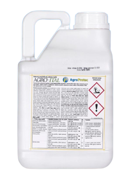 AGROVITAL 5 l